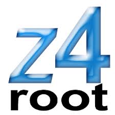 Z4root APK icon